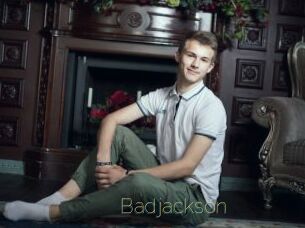 Badjackson
