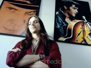 Badmedicine