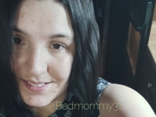 Badmommy31