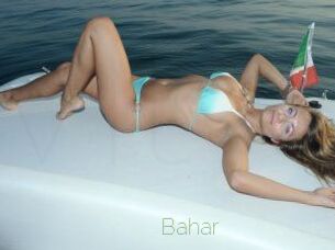 Bahar