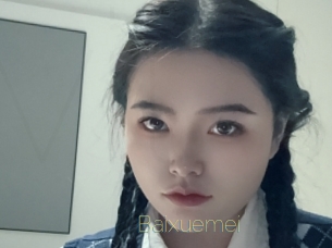 Baixuemei
