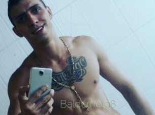 baldurhot98 Visio Tchats