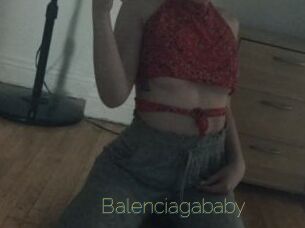Balenciagababy