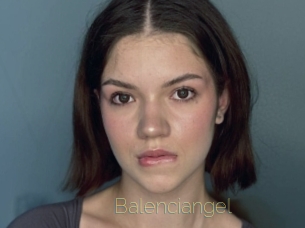 Balenciangel