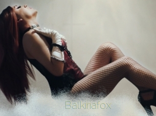 Balkiriafox