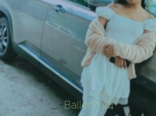 Ballerina24
