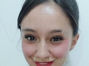 Bambi_angel
