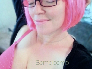 Bambibomb