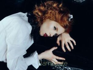 Bambicute