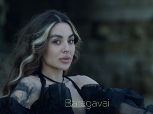 Baragavai