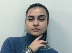 Barbaraadkins
