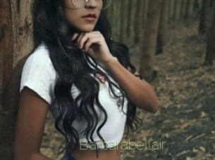 Barbarabellair
