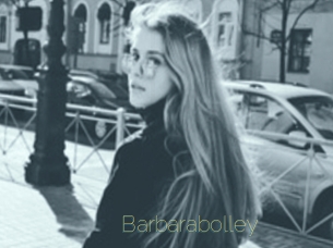 Barbarabolley