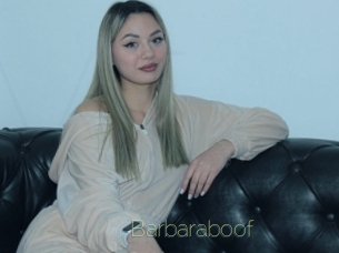 Barbaraboof