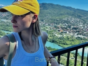 barbaracart Visio Tchats