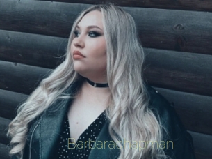 Barbarachapman