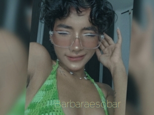 Barbaraesobar