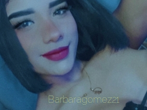 Barbaragomez21