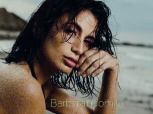 Barbaraindomita