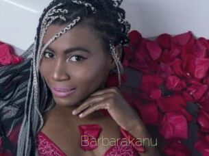 Barbarakanu