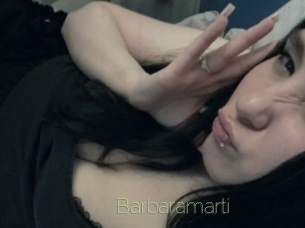 Barbaramarti