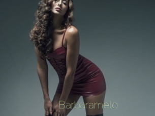 barbaramelo Visio Tchats