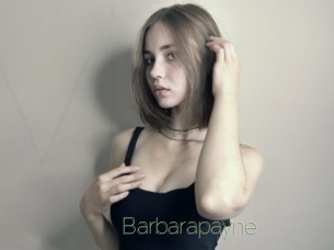 Barbarapayne