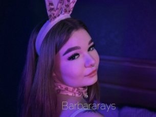 Barbararays