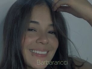 Barbararicci