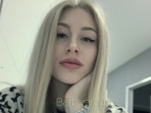 Barbararodrig
