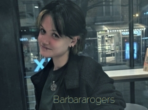 Barbararogers