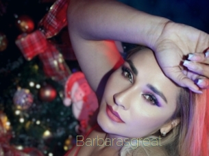 Barbarasgreat