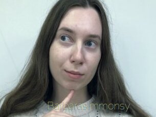 Barbarasimmonsy