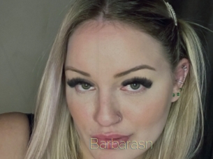 Barbarasn