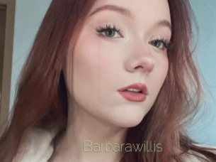 Barbarawillis