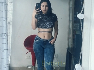 Barbarita