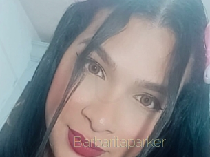 Barbaritaparker