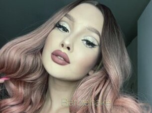 Barbiebake
