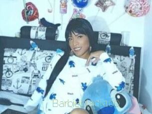 Barbieblack100