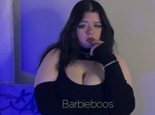 Barbieboos