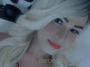 Barbiegill