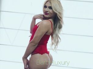Barbieluxury