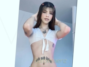 Barbiesaenz