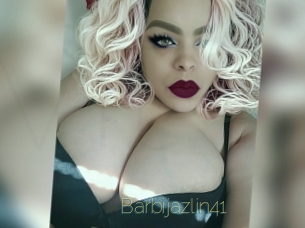barbijazlin41 Visio Tchats