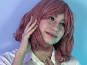 Barbikoyban