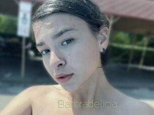 Barbradelicia
