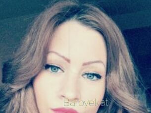 Barbyekat