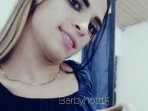 Barbyhott15