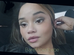 Barefacedbabe