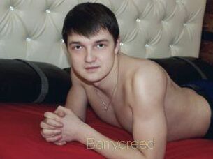 Barrycreed
